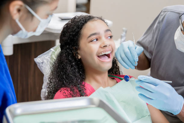 Best Urgent Dental Care for Toothache in Heber Springs, AR