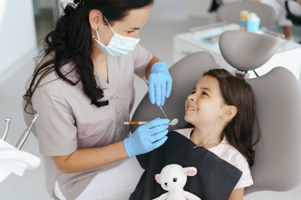 Best Broken or Cracked Tooth Emergency Dentist in Heber Springs, AR