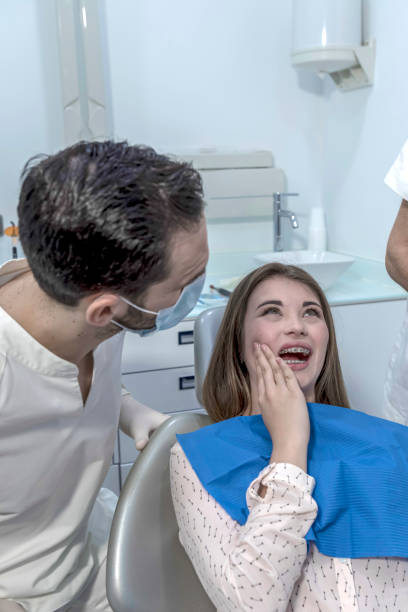 Best Emergency Dentist for Special Needs Patients in Heber Springs, AR