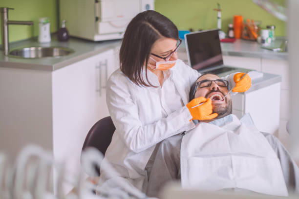 Best Emergency Dental Care for Abscessed Tooth in Heber Springs, AR