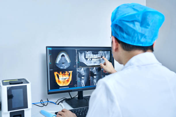 Best Emergency Dentist for Knocked-Out Tooth in Heber Springs, AR