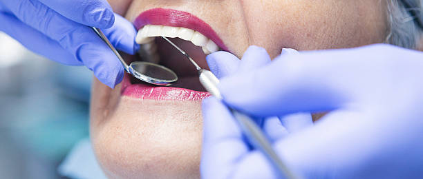 Best Broken or Cracked Tooth Emergency Dentist in Heber Springs, AR