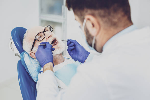 Best Pediatric Emergency Dentist in Heber Springs, AR